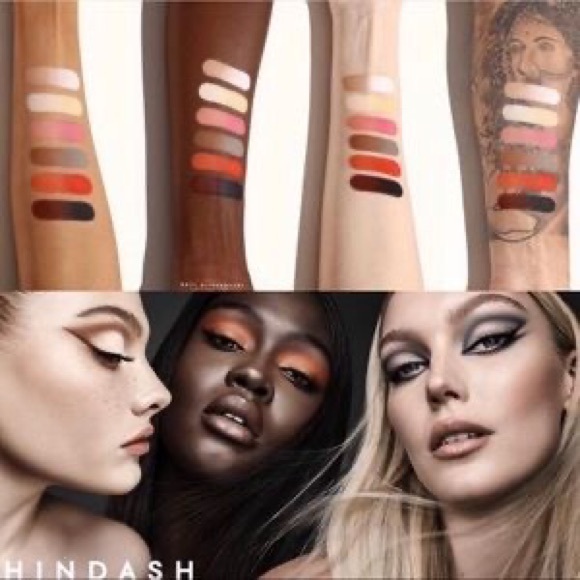 Hindash Beautopsy Palette- New - Picture 4 of 12